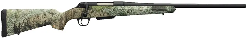 Winchester XPR Hunter MOMCR - 535722220