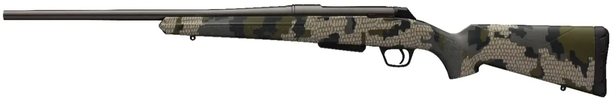 Winchester XPR Hunter Kuiu Verde - 535725212_D1
