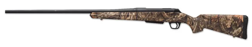 XPR Rifle Hunter Mossy Oak Break up Country.