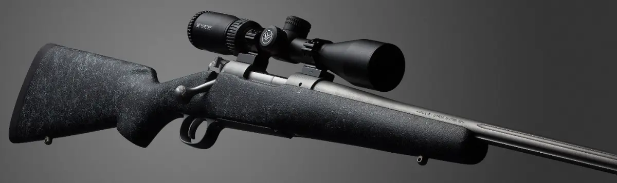 Winchester Model 70 Extreme Weather SS - 535206212