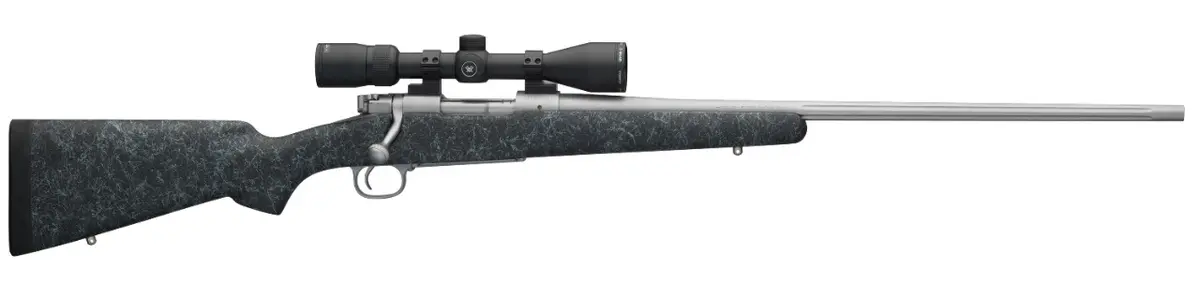 Winchester Model 70 Extreme Weather SS - 535110264