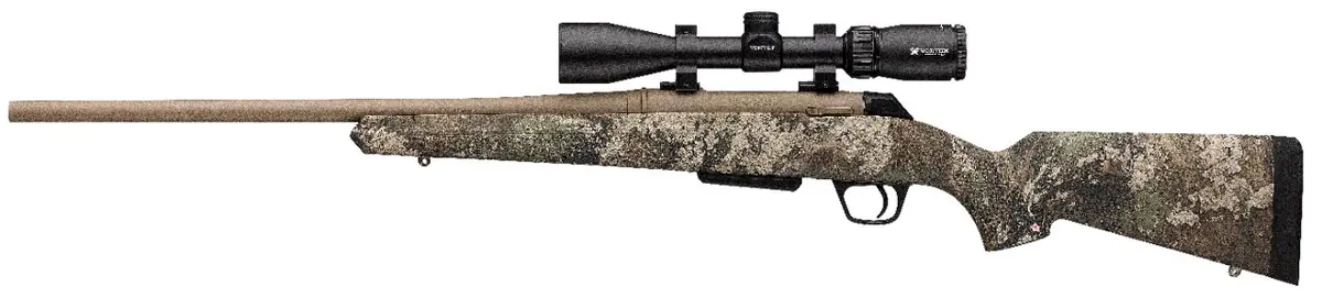 Winchester XPR Hunter Compact Combo in True Timber Strata - 535739289_D1