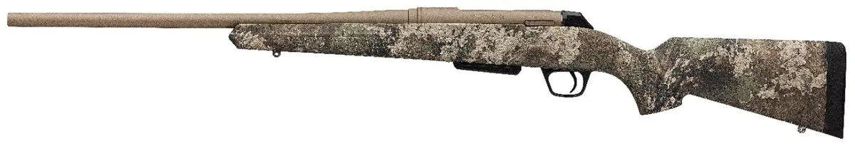 Winchester XPR Hunter Compact in True Timber Strata - 535736212_D1