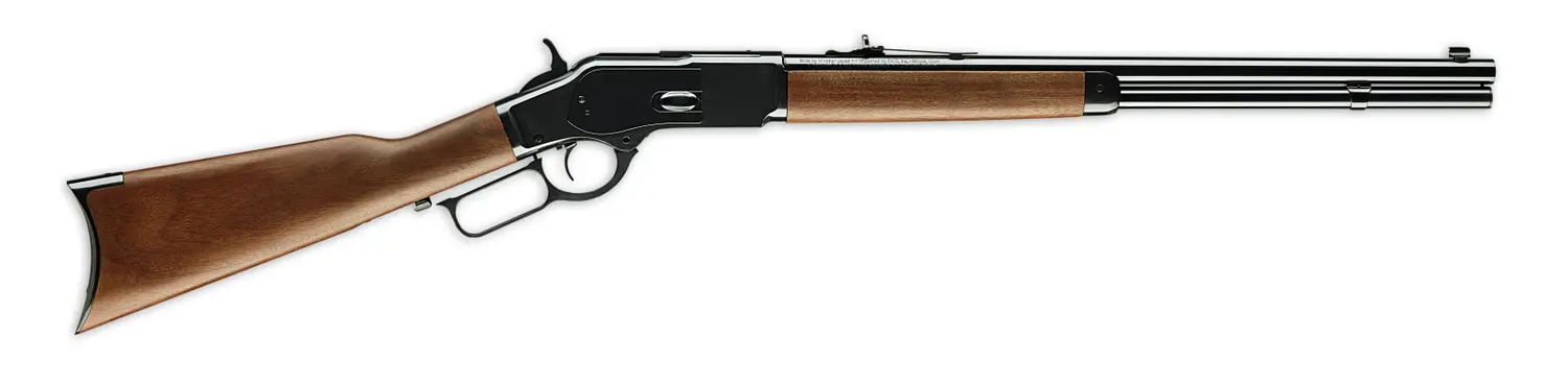 Model 1873 Short Rifle