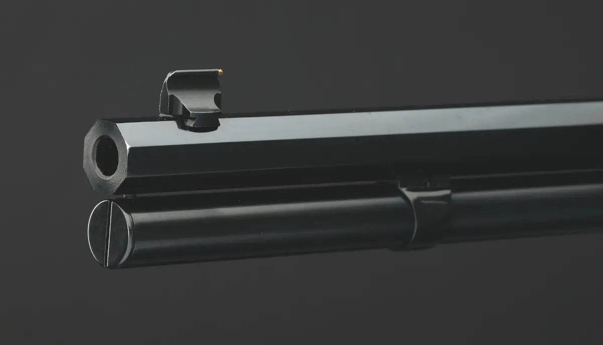 Model-73-dtl-octagon barrel