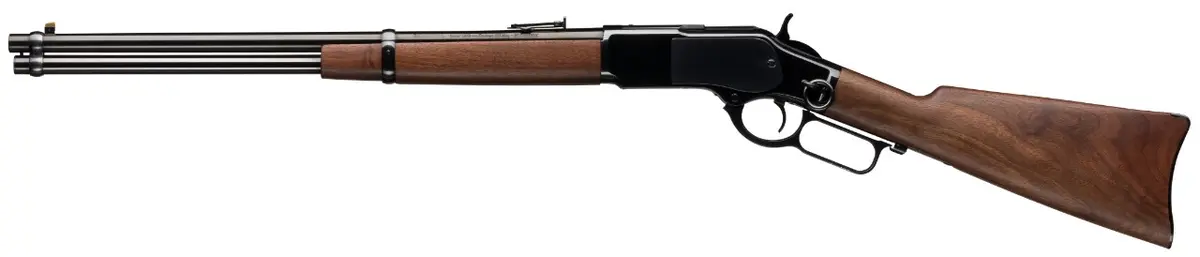 Winchester Model 1873 Carbine - 534255137_D1