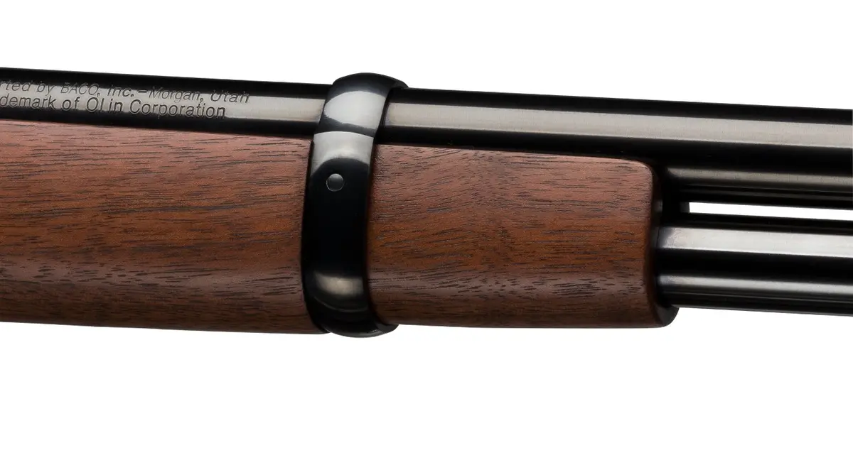 Winchester Model 1873 Carbine - 534255137_D4