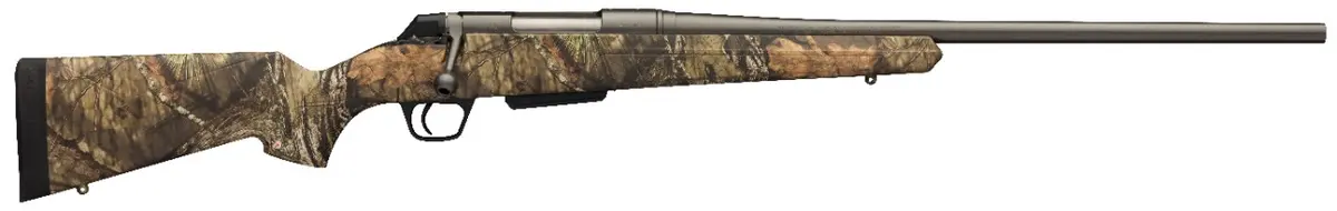 Winchester XPR Compact Hunter MOBUC - 535721212
