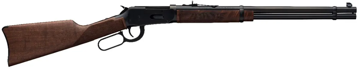 Winchester Model 94 Deluxe Carbine - 534245114