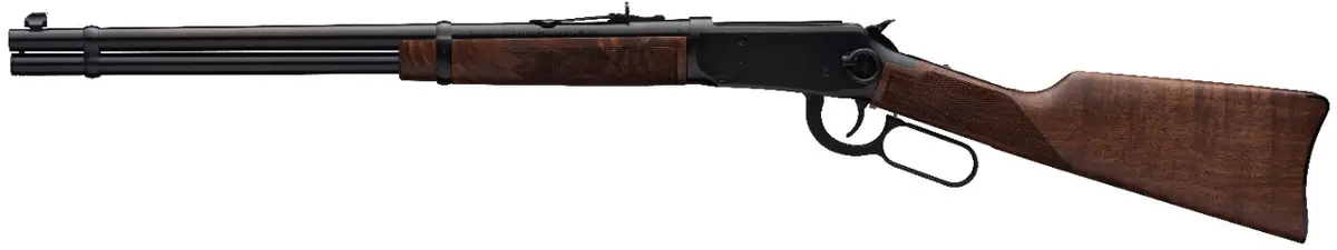 Winchester Model 94 Deluxe Carbine - 534245114_D1