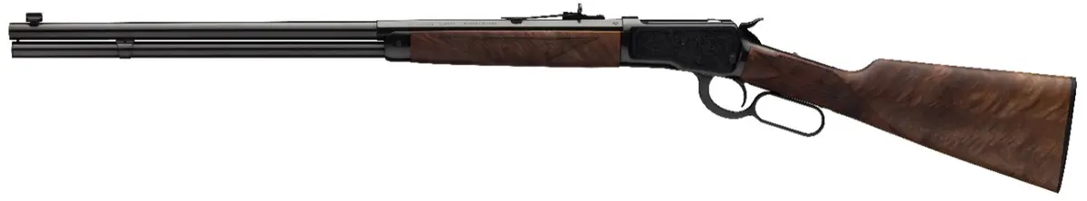 Winchester Model 1892 125th Anniversary - 534253137_D1