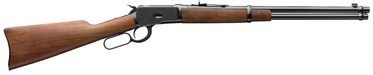 CMC WESTERN CARBIN Model1892 モデルガン 西部劇 ライフル 銃 M1892 Winchester