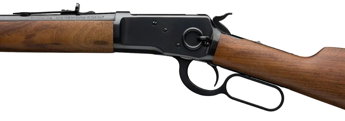 Winchester Model 1892 Carbine - 534177141_D3
