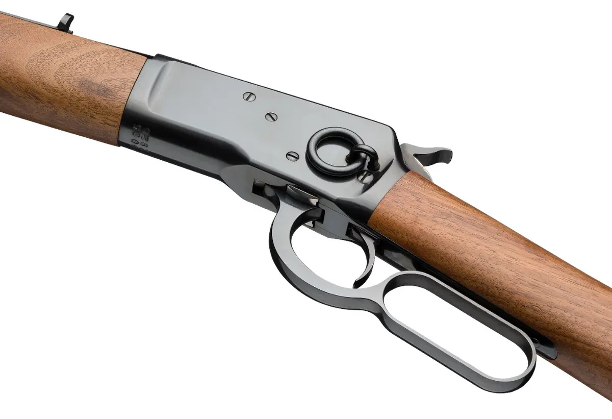 Winchester Model 1892 Carbine - 534177141_D5