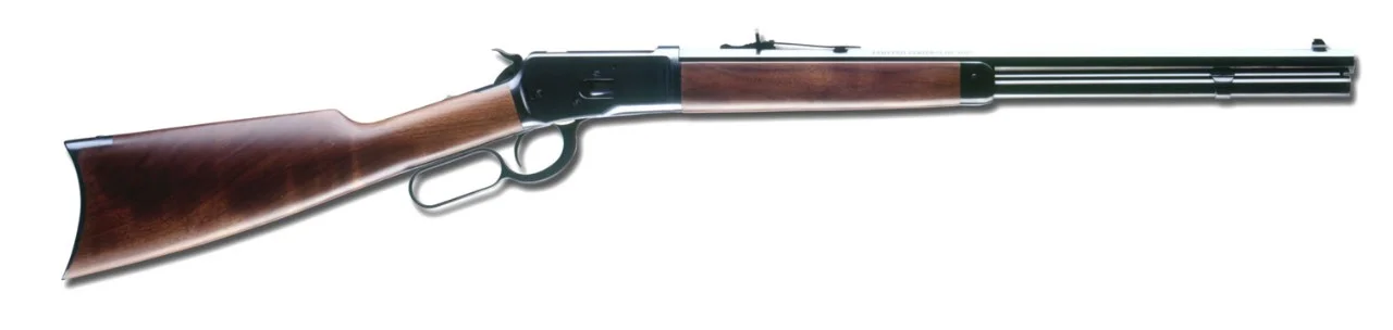 Model 1892 Short | Lever-Action Rifle | Winchester