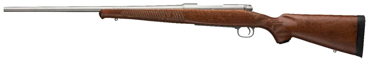 Winchester Model 70 Stainless Featherweight - 535236228_D1