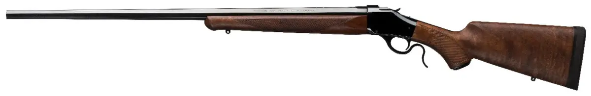 Winchester 1885 High Wall Hunter High Grade 65 Creedmoor - 534246289_D1