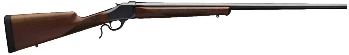 Winchester 1885 High Wall Hunter - 534112289