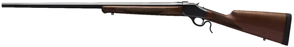Winchester 1885 High Wall Hunter - 534112289_D1