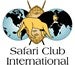 Safari Club International Logo
