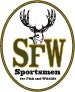 Sportsmen for Fish and Wildlife Logo