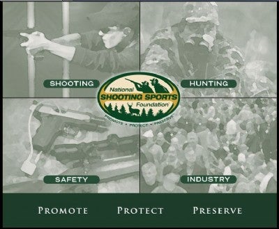 NSSF Combined Logo