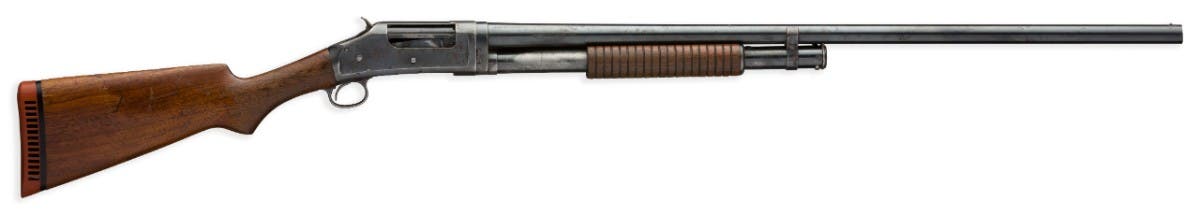Winchester 1897 Pump Action