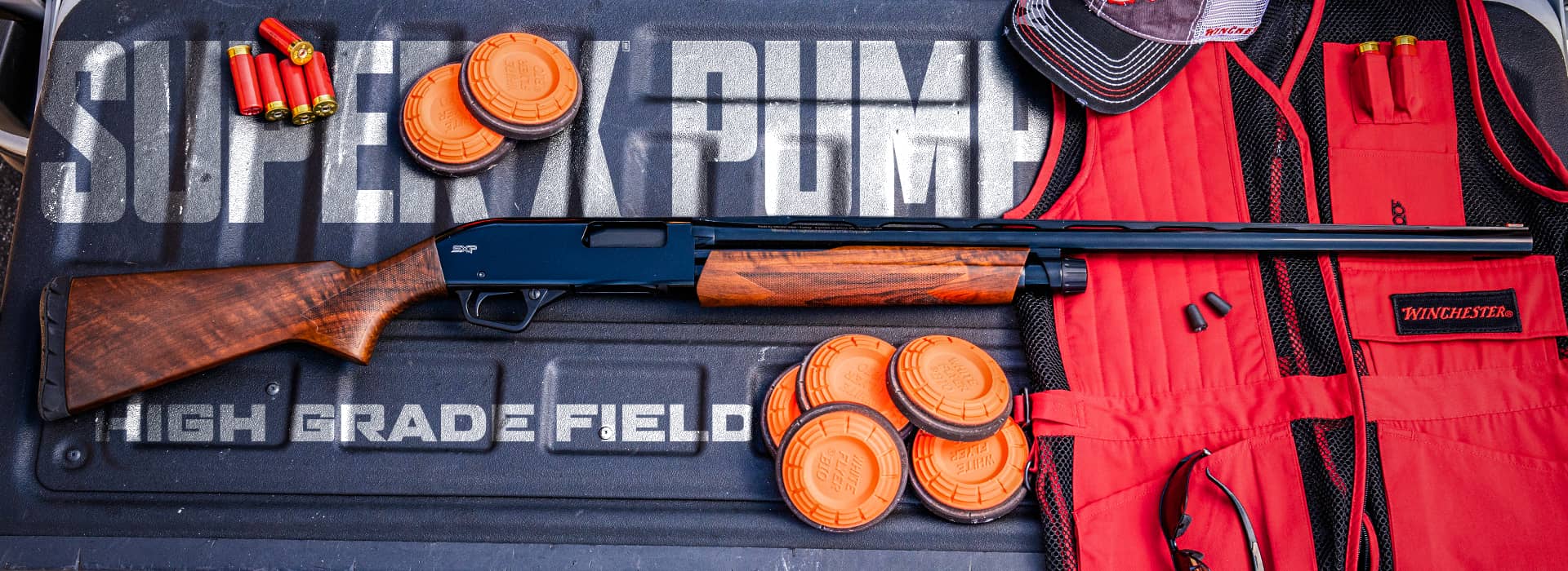2023 Super X Pump High Grade Field