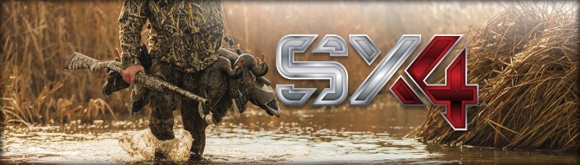 SX4 Banner