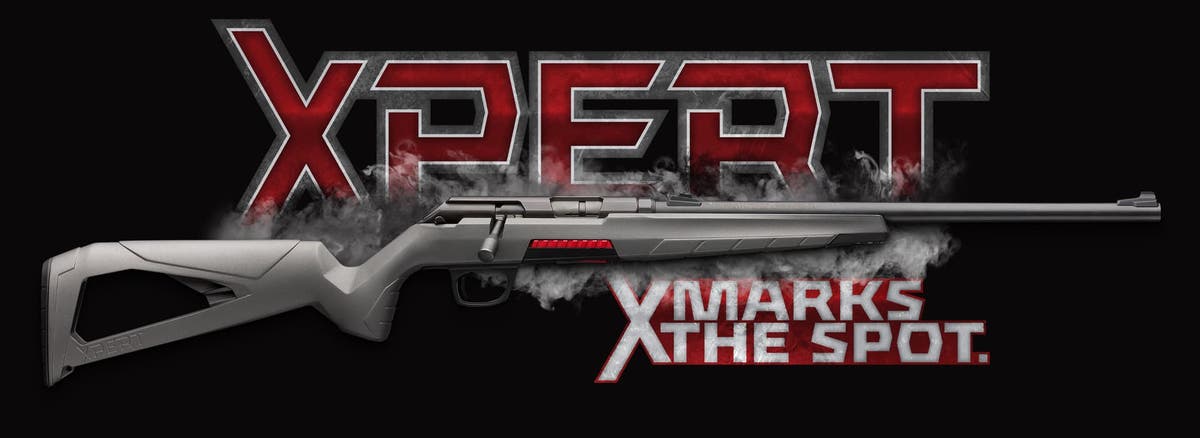 Xpert Rimfire Rifles