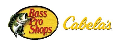 Bass Pro and Cabela's Logo