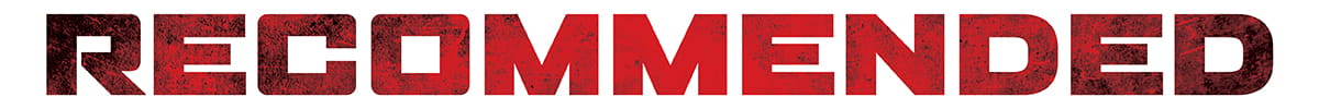 Recommended Banner