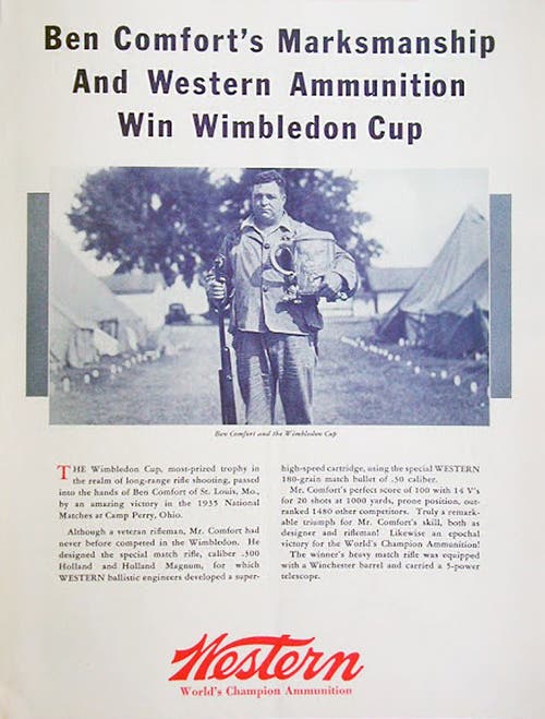 Wimbledon Cup article