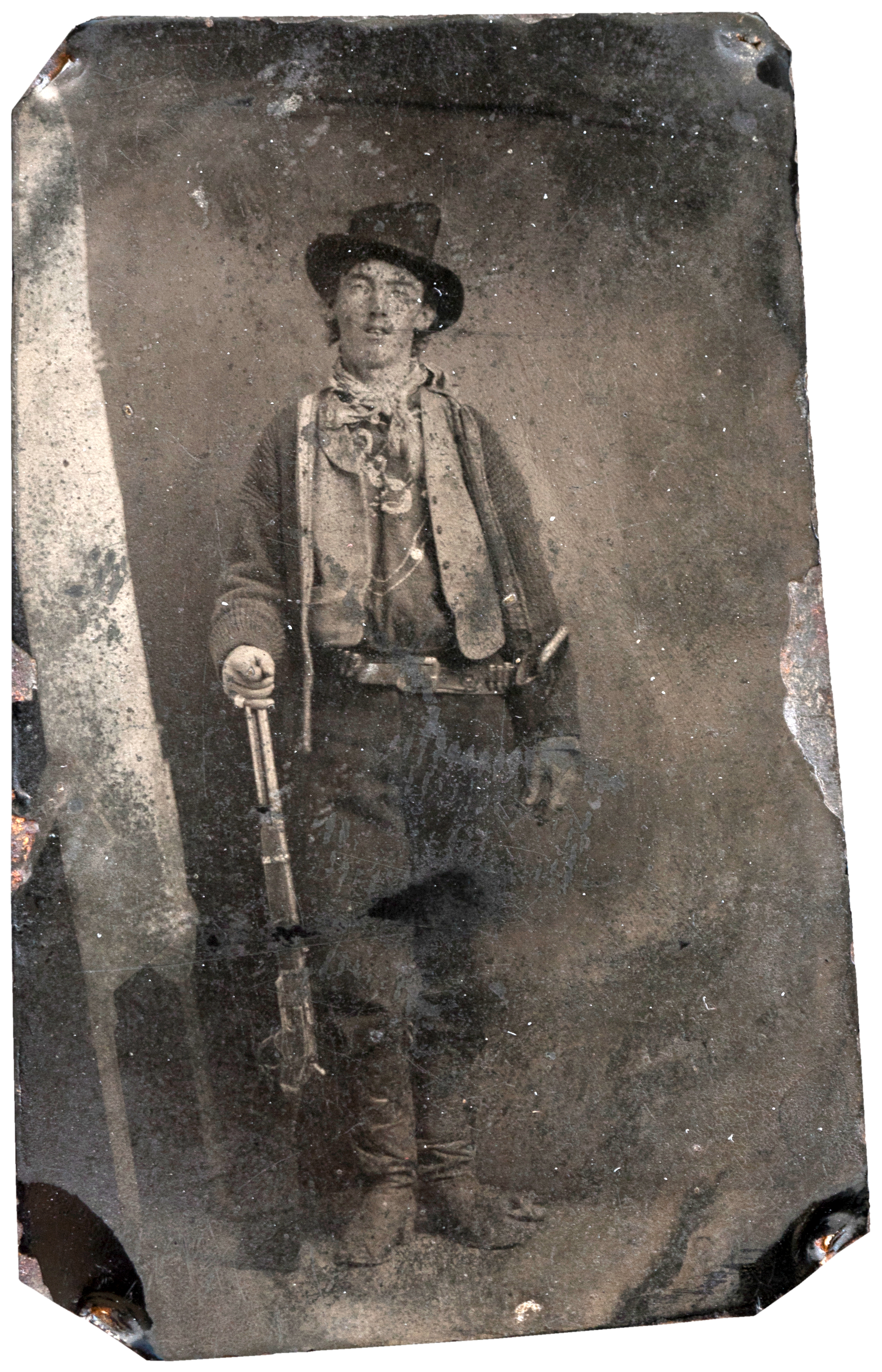 Billy the Kid