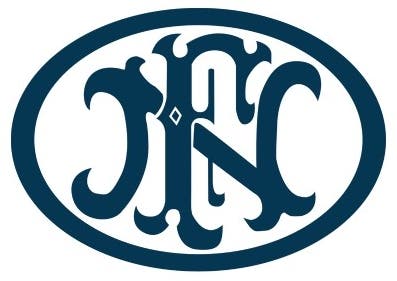 Fabrique Nationale (FN) Logo