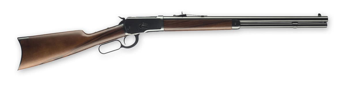 Model 1892 lever-action rifle