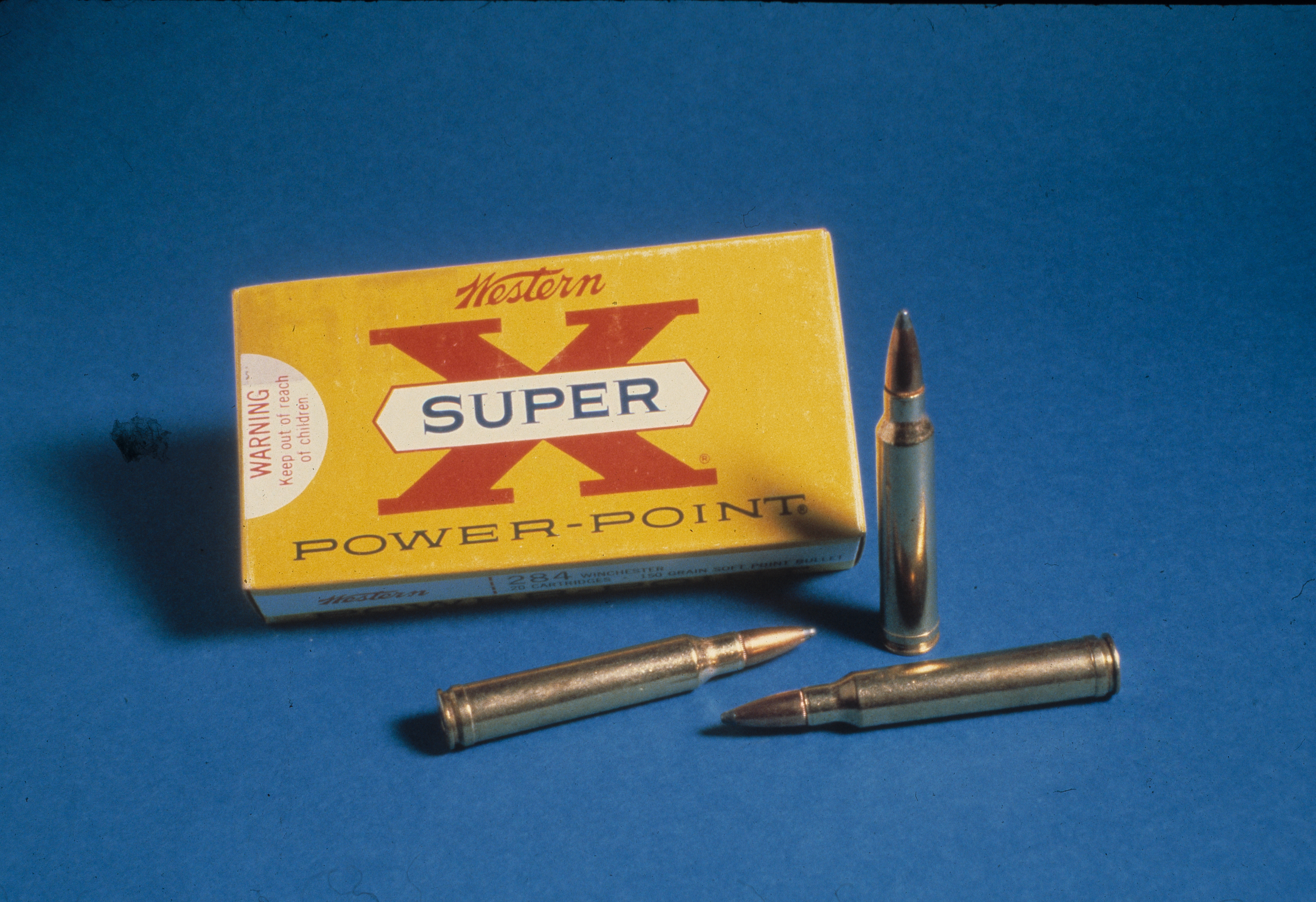 Power Point bullet