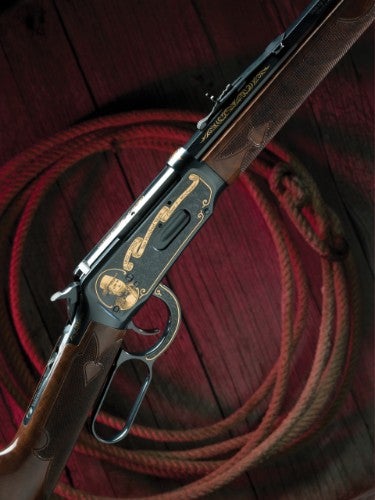 Model 1894 rifle