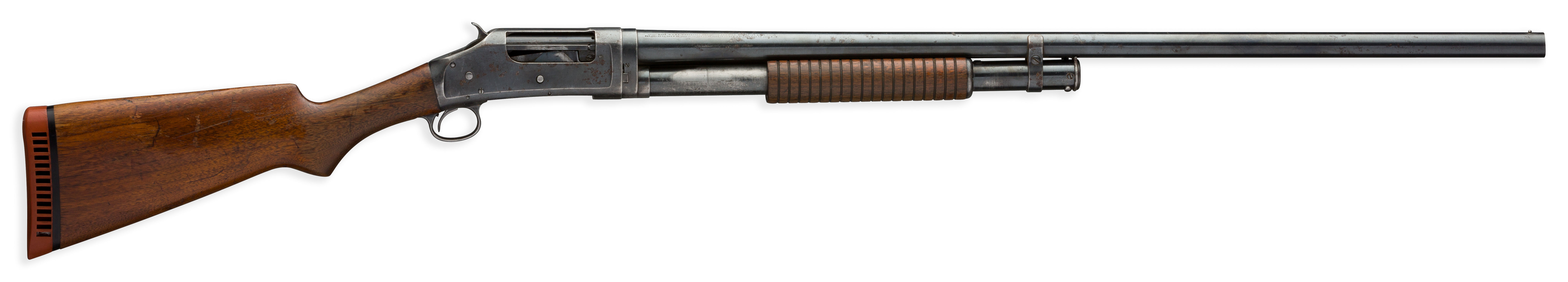Winchester Model 1897