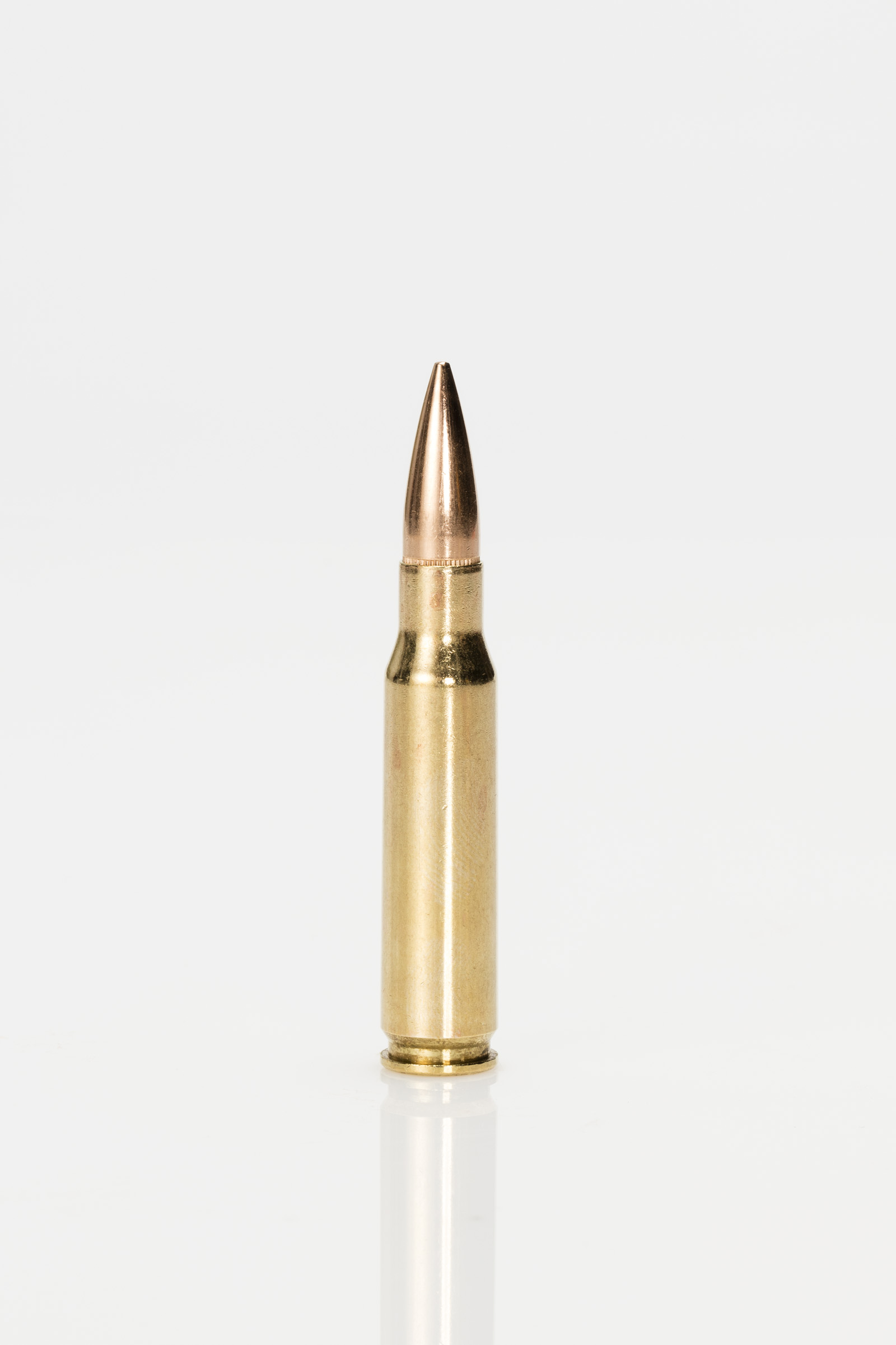 308 Winchester cartridge
