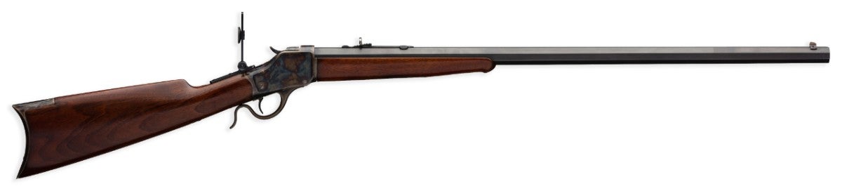 Historic Model 1885 Rifle