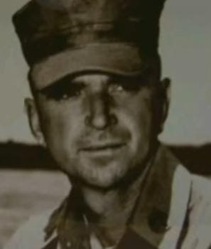 Gunnery Sergeant Carlos N. Hathcock II, USMC. 