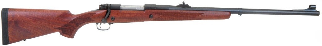 Model 70 Bolt Action Rifle