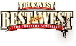True West Best of the West 2017