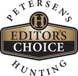 Petersen's Hunting Editors Choice