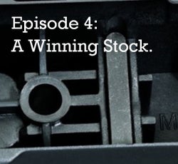XPR Rifle Episode 4 Stocks