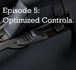 XPR Rifle Episode 5 Optimized Controls