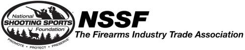 NSSF Logo