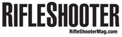 Rifle Shooter Logo