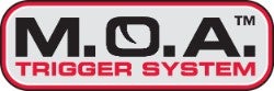 MOA Trigger System logo